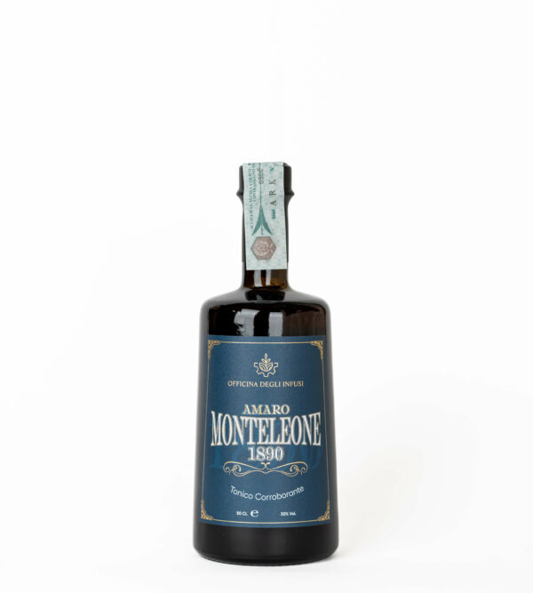 MONTELEONE 1890 500 ML