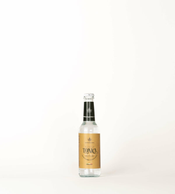 ACQUA TONICA 24pz