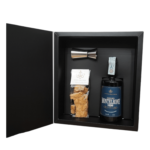 GIFT BOX AMARO MONTELEONE 1890 + CANTUCCI + MISURINO